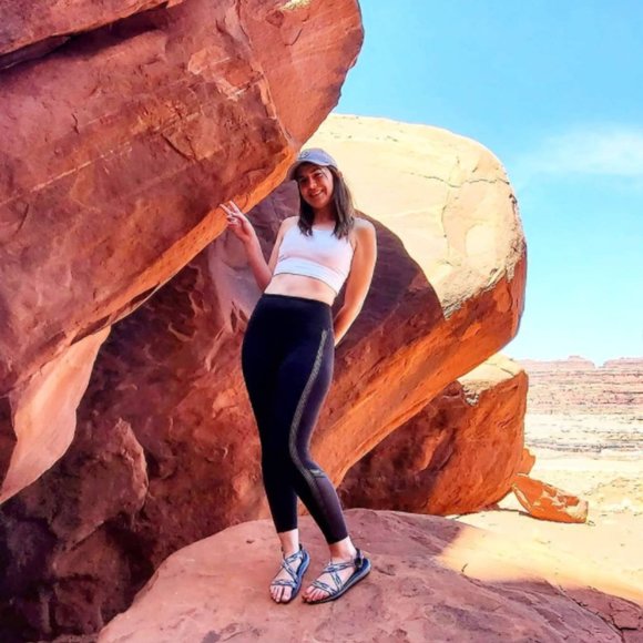 Meet Katie, Owner of Bee Kind Store - Picture 4 of 5